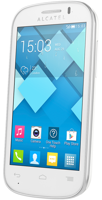 Alcatel Onetouch Pop C Play