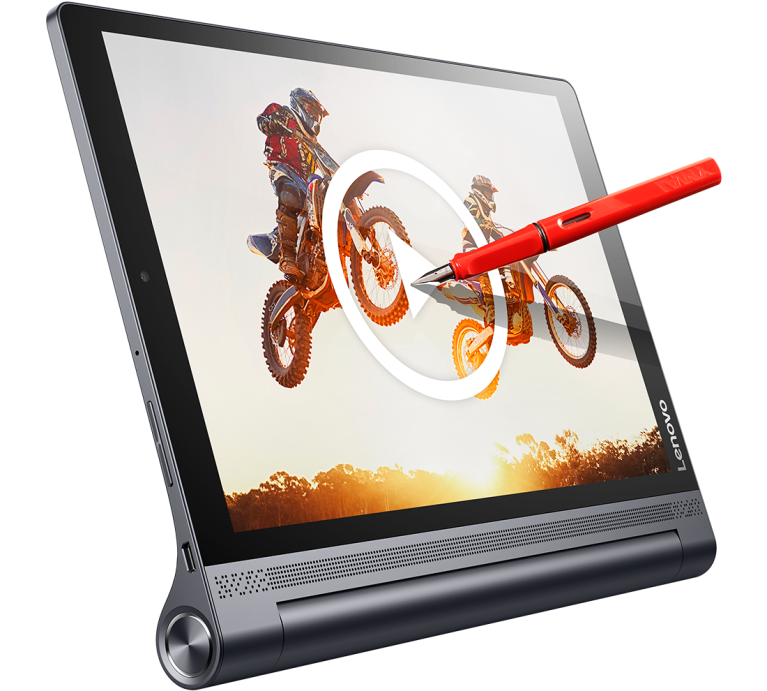 Lenovo Yoga Tab 3 Pro 10 1 Lte Play