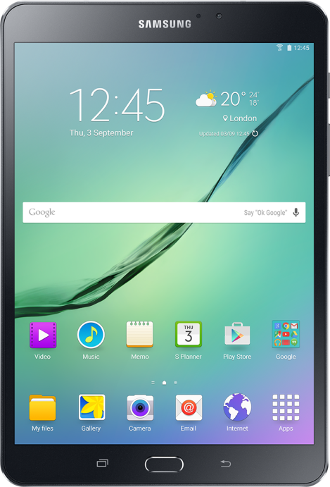 galaxy tab s2 8.0 lte